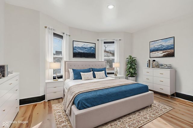 20 Eastern Avenue, Indianapolis, IN 46201