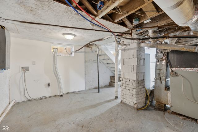 20 Eastern Avenue, Indianapolis, IN 46201