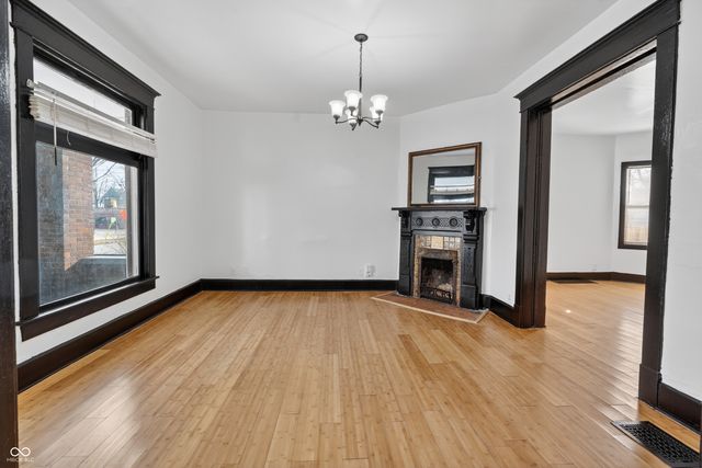 20 Eastern Avenue, Indianapolis, IN 46201