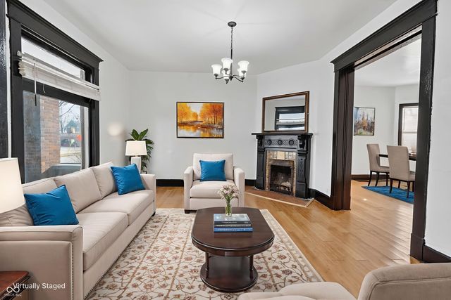 20 Eastern Avenue, Indianapolis, IN 46201