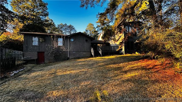 3109 Brechin Road, Fayetteville, NC 28303