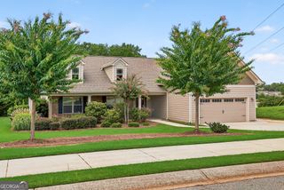 445 Katherine Drive, Jefferson, GA 30549