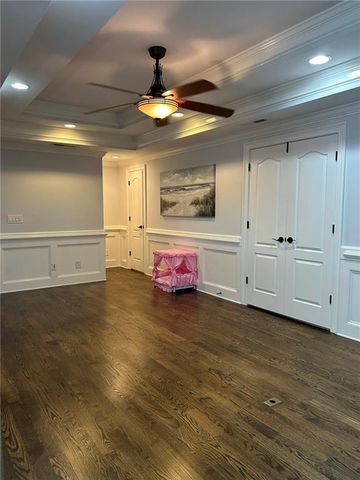 4548 Duncan Drive, Sugar Hill, GA 30518