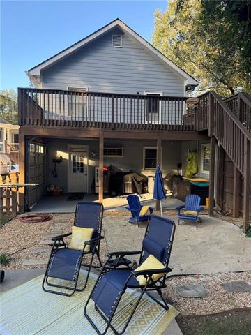 4548 Duncan Drive, Sugar Hill, GA 30518