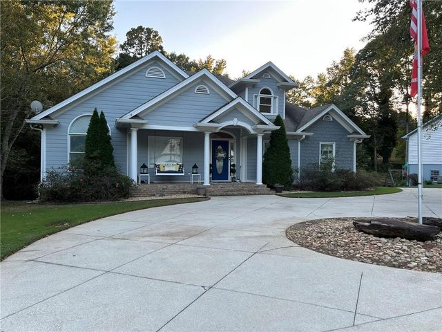 4548 Duncan Drive, Sugar Hill, GA 30518