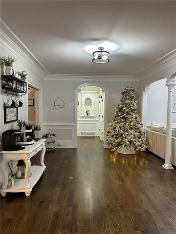 4548 Duncan Drive, Sugar Hill, GA 30518