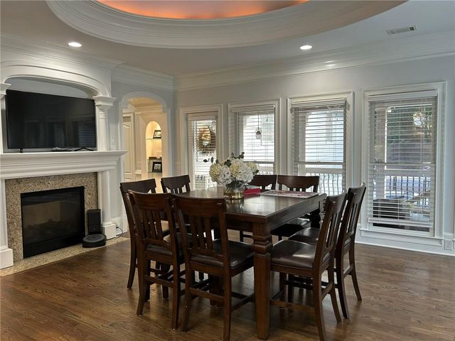 4548 Duncan Drive, Sugar Hill, GA 30518