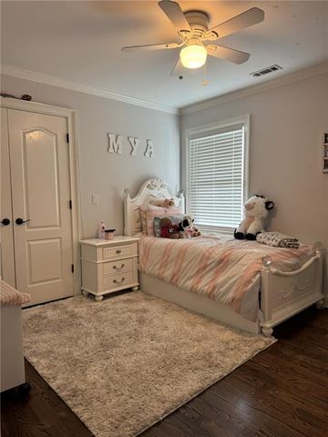 4548 Duncan Drive, Sugar Hill, GA 30518