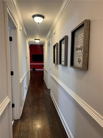 4548 Duncan Drive, Sugar Hill, GA 30518