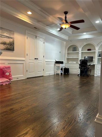4548 Duncan Drive, Sugar Hill, GA 30518