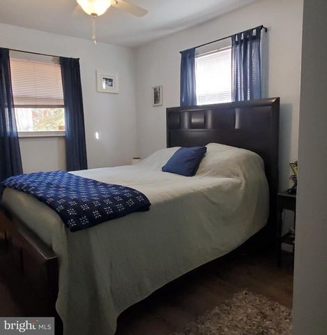 158 TELEGRAPH RD, Bridgeton, NJ 08302