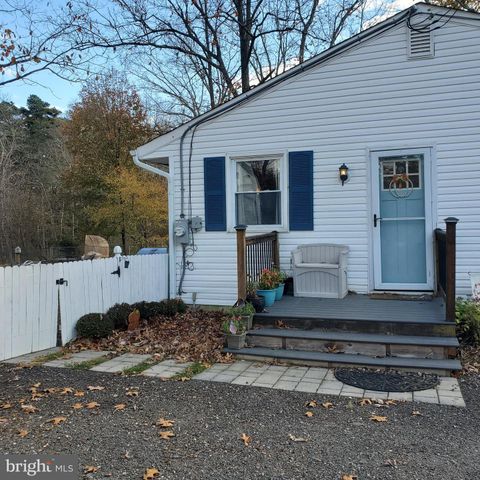 158 TELEGRAPH RD, Bridgeton, NJ 08302