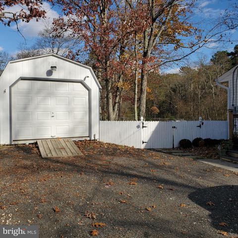 158 TELEGRAPH RD, Bridgeton, NJ 08302