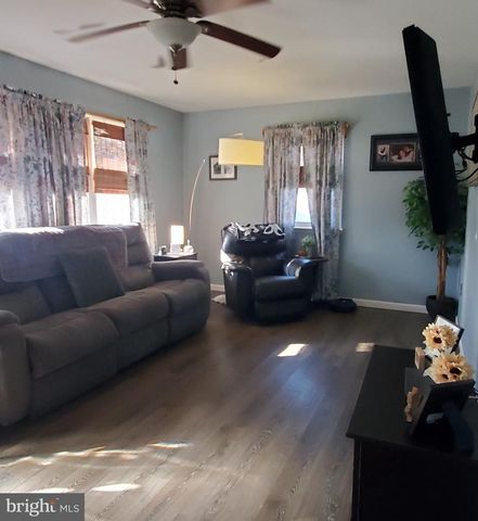 158 TELEGRAPH RD, Bridgeton, NJ 08302