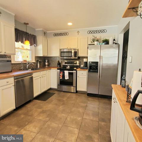 158 TELEGRAPH RD, Bridgeton, NJ 08302