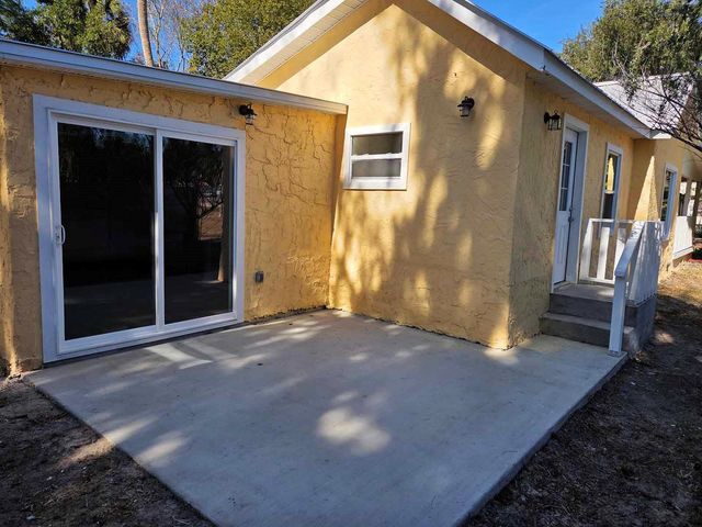 103 BEECH STREET, East Palatka, FL 32131