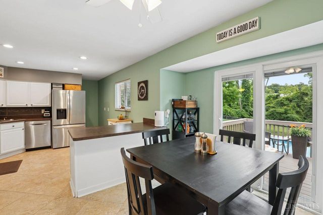 1570 Blueorchard Drive, Cincinnati, OH 45230