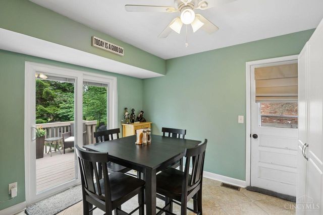 1570 Blueorchard Drive, Cincinnati, OH 45230