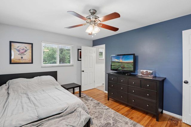 1570 Blueorchard Drive, Cincinnati, OH 45230