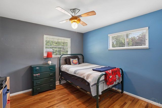 1570 Blueorchard Drive, Cincinnati, OH 45230