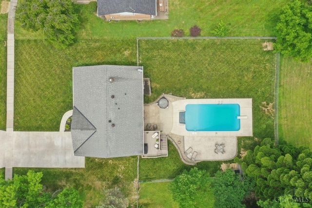 1570 Blueorchard Drive, Cincinnati, OH 45230