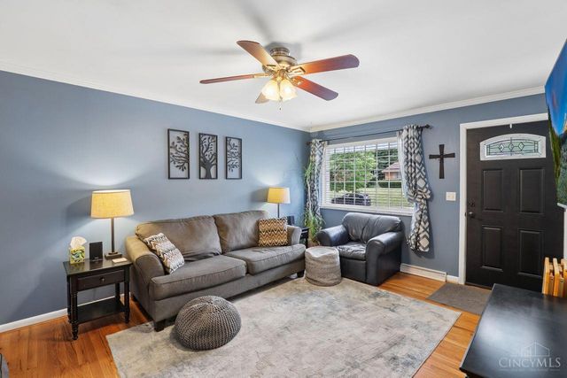 1570 Blueorchard Drive, Cincinnati, OH 45230