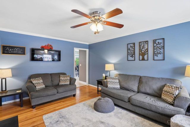 1570 Blueorchard Drive, Cincinnati, OH 45230