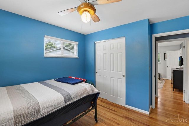 1570 Blueorchard Drive, Cincinnati, OH 45230