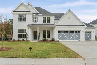 4910 Rosarian Drive, Cumming, GA 30040