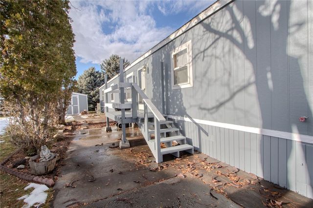 36 Chestnut DRIVE, Billings, MT 59102