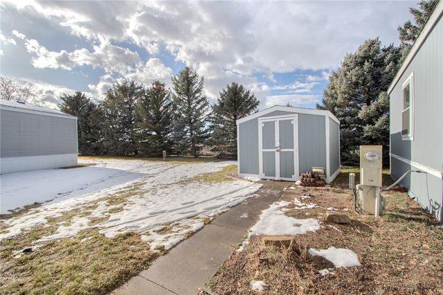 36 Chestnut DRIVE, Billings, MT 59102