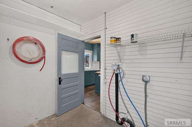 1004 N Grant Avenue, Pocatello, ID 83204
