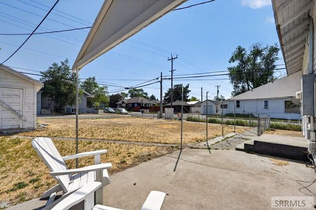 1004 N Grant Avenue, Pocatello, ID 83204