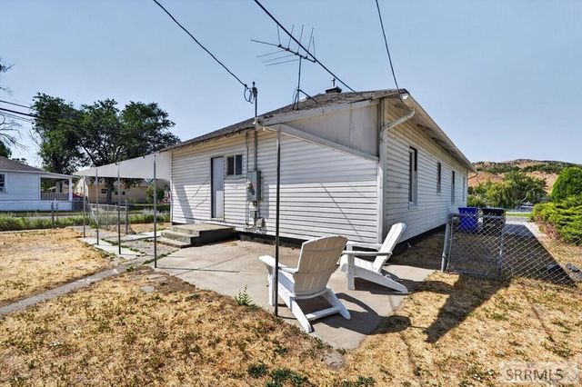 1004 N Grant Avenue, Pocatello, ID 83204