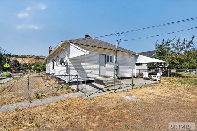 1004 N Grant Avenue, Pocatello, ID 83204
