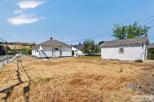 1004 N Grant Avenue, Pocatello, ID 83204