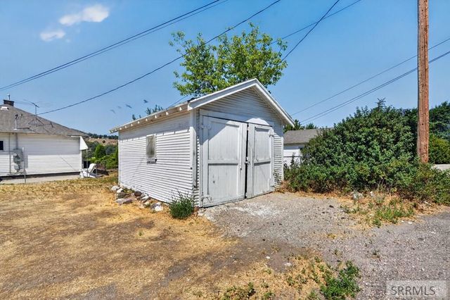 1004 N Grant Avenue, Pocatello, ID 83204