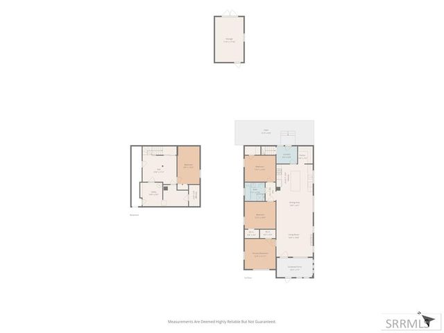 1004 N Grant Avenue, Pocatello, ID 83204
