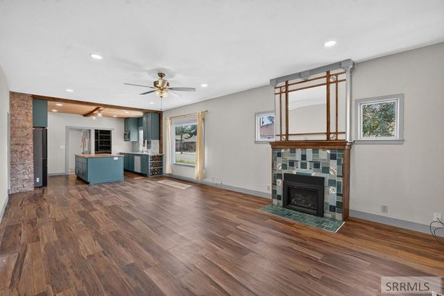 1004 N Grant Avenue, Pocatello, ID 83204