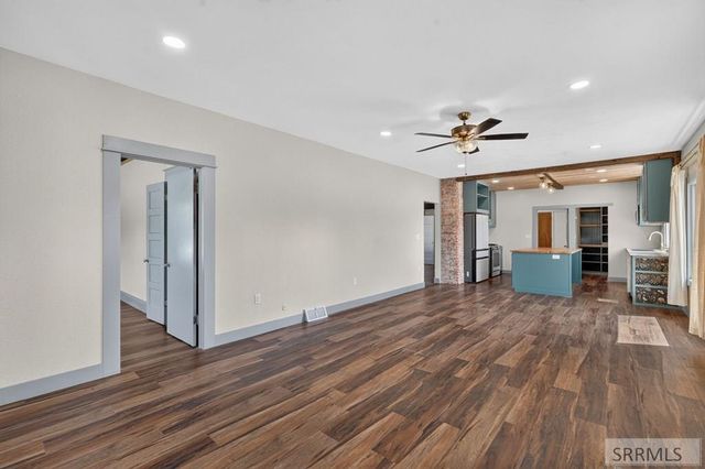 1004 N Grant Avenue, Pocatello, ID 83204