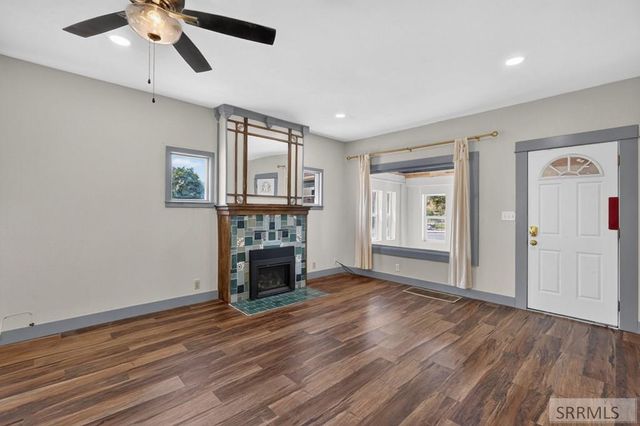 1004 N Grant Avenue, Pocatello, ID 83204