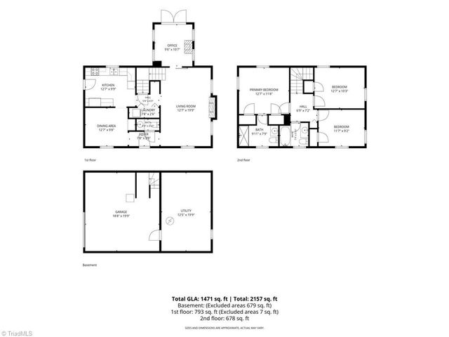 7317 Farmbrook Place, Thomasville, NC 27360