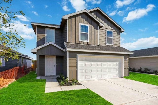 4806 Peanut Butter And Jelly Drive, Houston, TX 77048