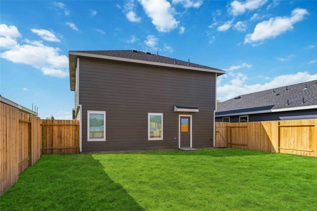 4806 Peanut Butter And Jelly Drive, Houston, TX 77048