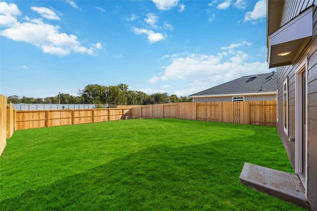 4806 Peanut Butter And Jelly Drive, Houston, TX 77048