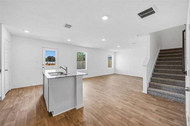 4806 Peanut Butter And Jelly Drive, Houston, TX 77048