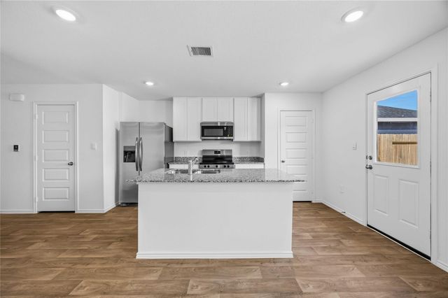 4806 Peanut Butter And Jelly Drive, Houston, TX 77048