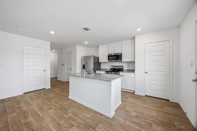 4806 Peanut Butter And Jelly Drive, Houston, TX 77048