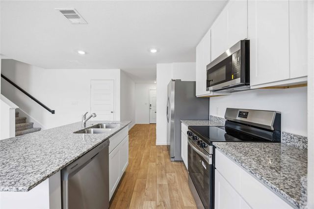 4806 Peanut Butter And Jelly Drive, Houston, TX 77048