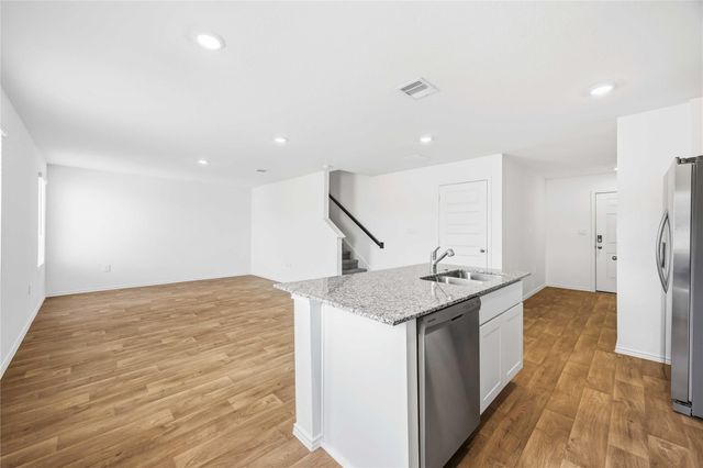 4806 Peanut Butter And Jelly Drive, Houston, TX 77048
